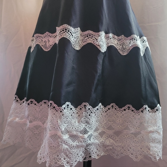 Slip nightie - Picture 3 of 5